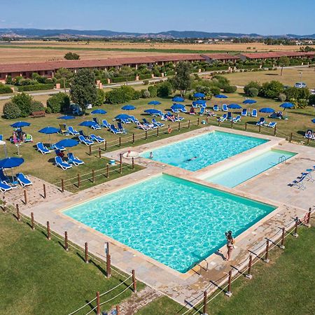 Residenza Principina Aparthotel Принчипина Тера Екстериор снимка