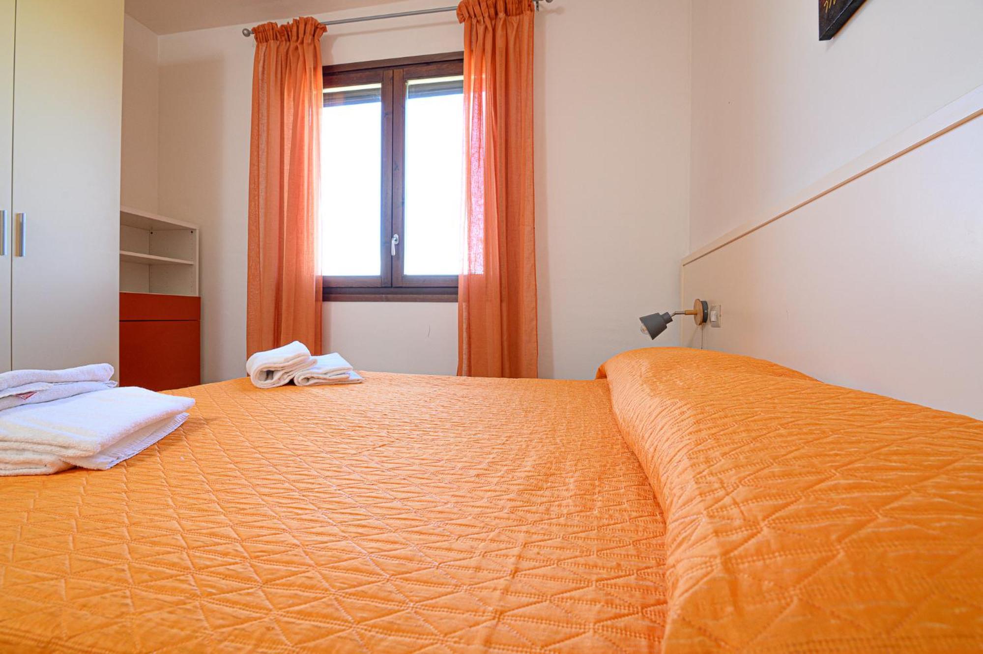 Residenza Principina Aparthotel Принчипина Тера Екстериор снимка